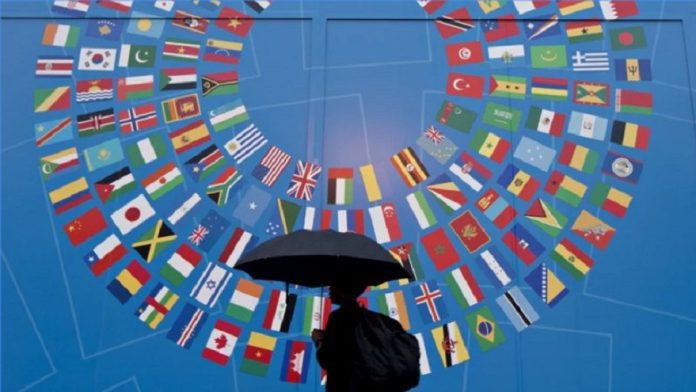 These are the top 10 risks to global economic growth right now