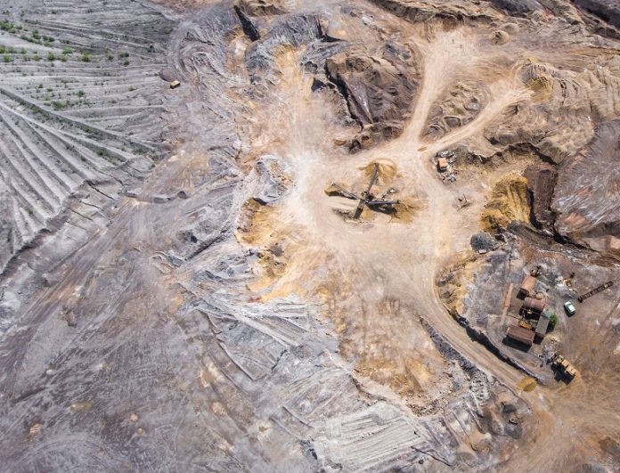 Two Saudi ministries join hands to promote mining investment