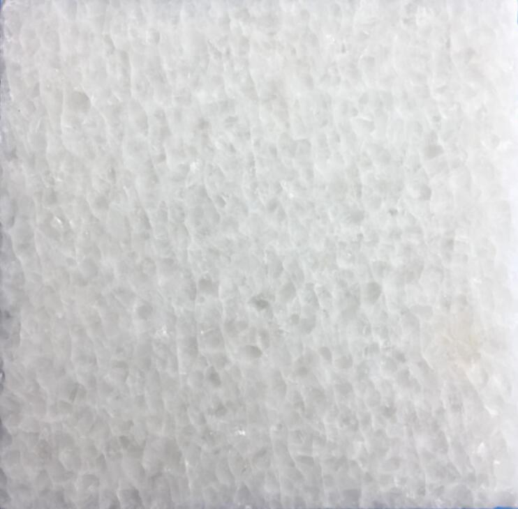 Crystal white