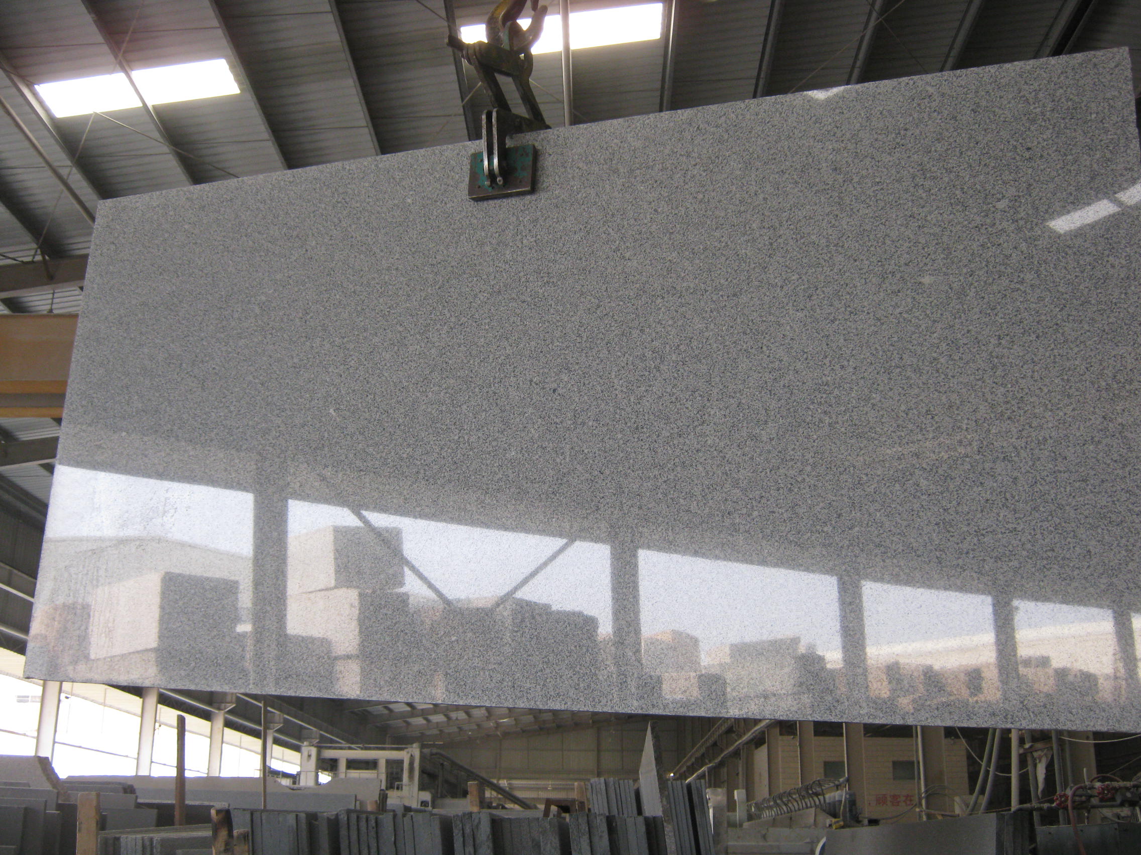G603 big slabs 
