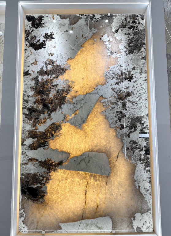 Pandora luxury stone Luxury big slabs