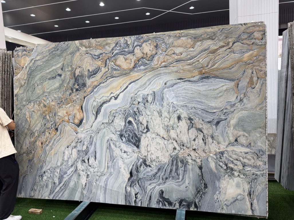 Eslandan Luxury stone