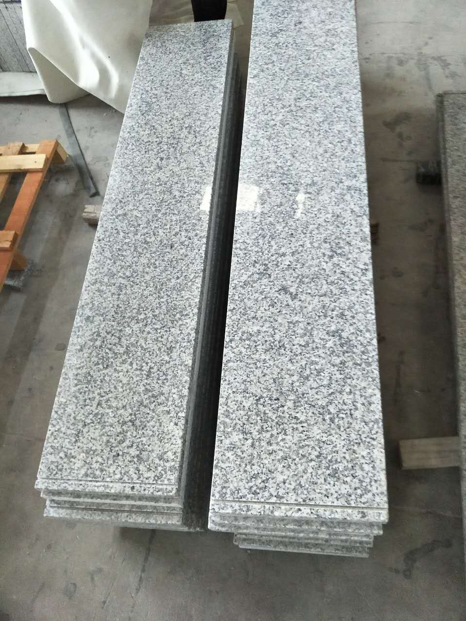 G623 Window sills for Germany 