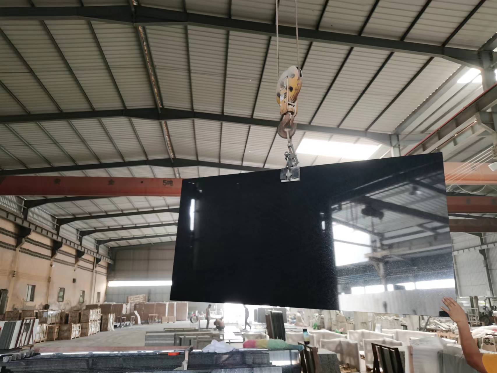 M10 cover slabs for monuments big slabs 