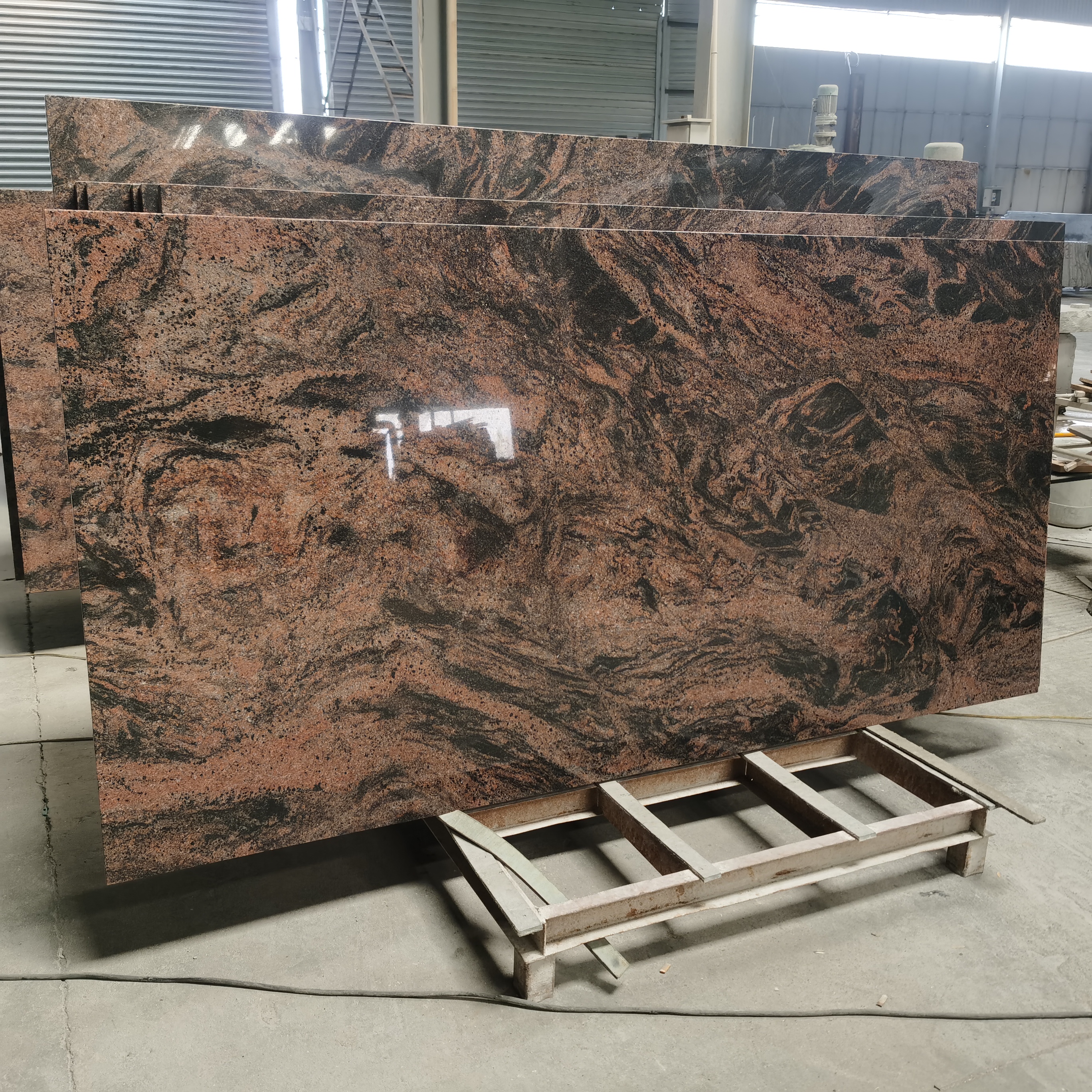 Aurora big slabs Aurora cover slabs manufacturer in China