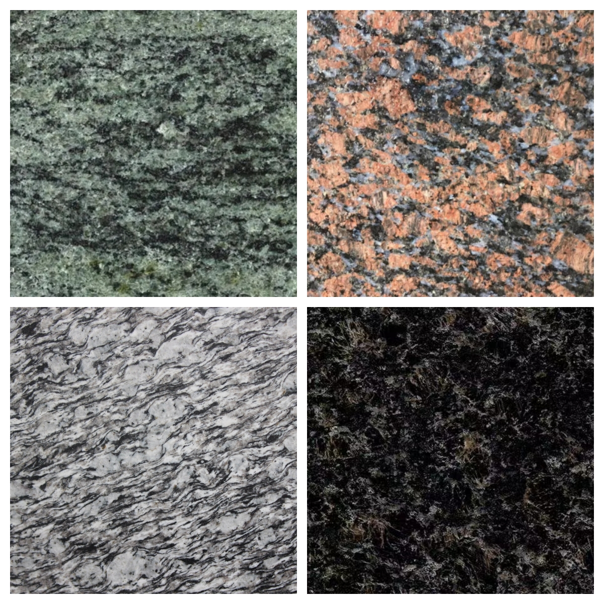 Granite