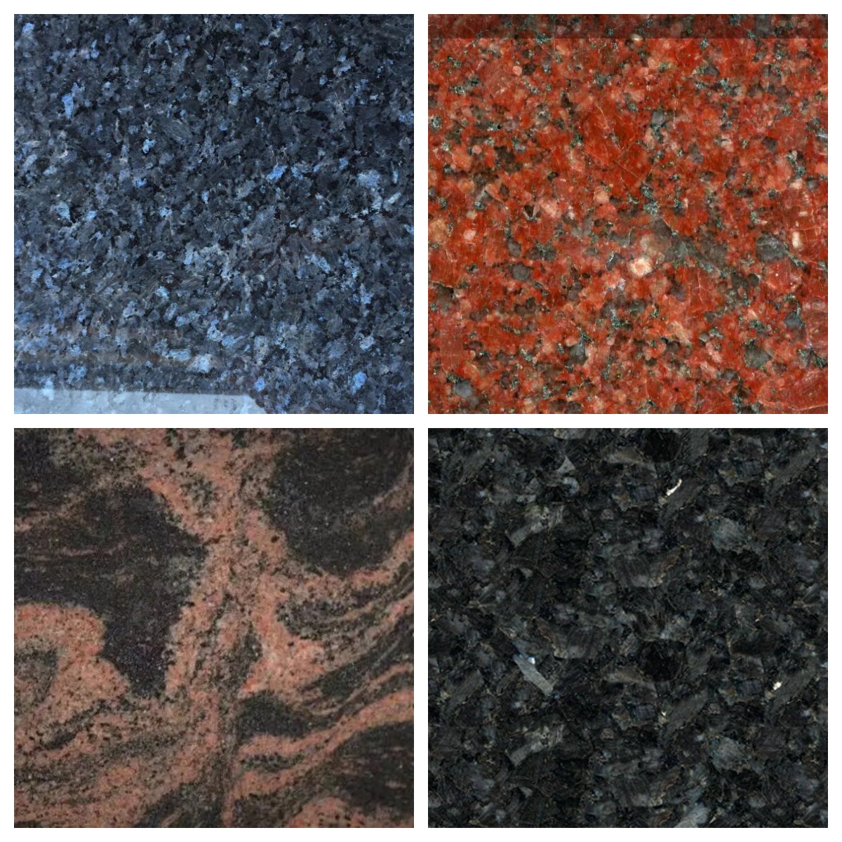Materials